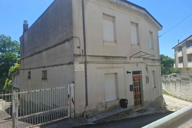 Casa singola Cesenà – Campli - Immagine 2