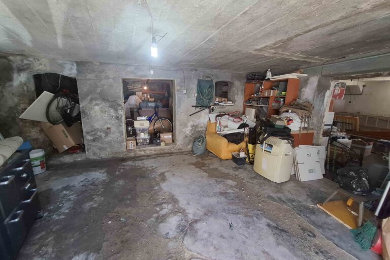 Casa singola Cesenà – Campli - Immagine 10