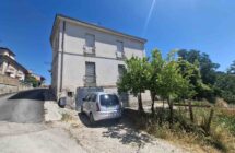 Casa singola Cesenà – Campli - Immagine 3