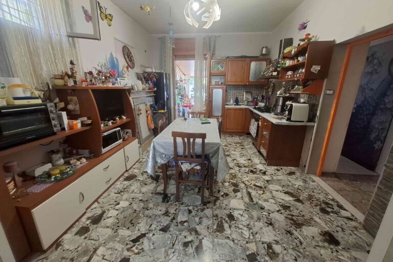 Casa singola Cesenà – Campli - Immagine 4