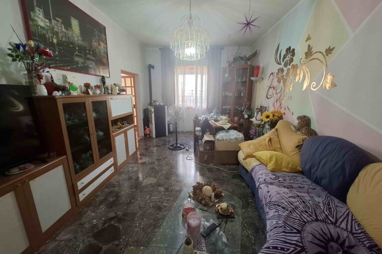 Casa singola Cesenà – Campli - Immagine 5