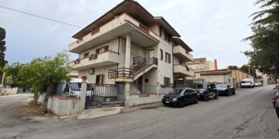 Appartamento residenziale ingresso indipendente