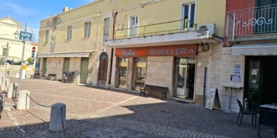 Appartamento al centro