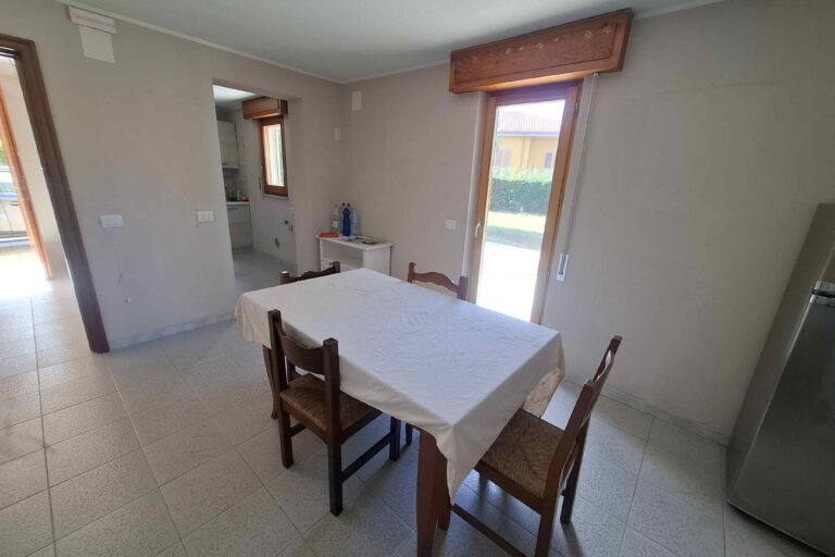 Casa singola con 2 abitazioni - Immagine 5