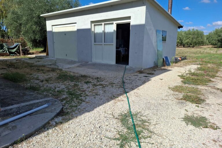 Casa singola con 2 abitazioni - Immagine 9