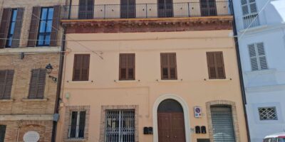 Appartamento in centro storico