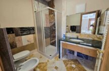 Appartamento con ingresso indipendente e giardino - Immagine 6