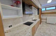 Appartamento con ingresso indipendente e giardino - Immagine 3