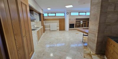 Appartamento con ingresso indipendente e giardino
