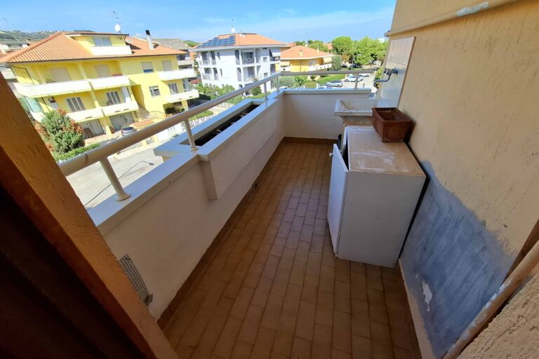 Villa rosa appartamento centro - Immagine 8