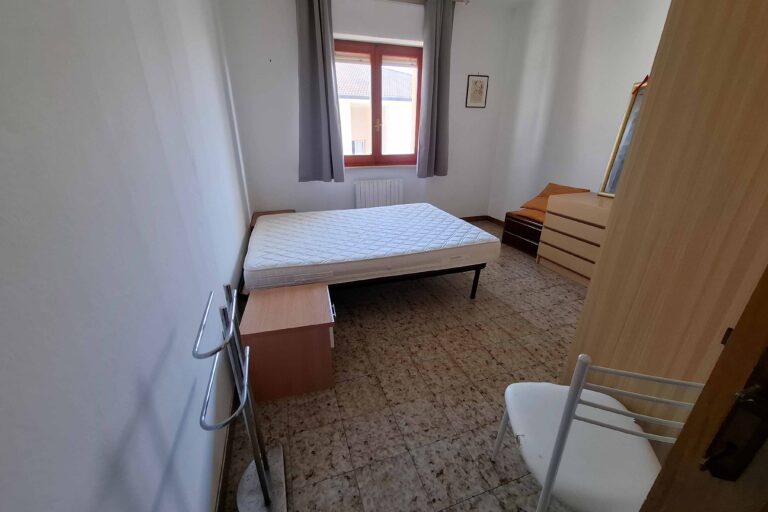 Villa rosa appartamento centro - Immagine 7