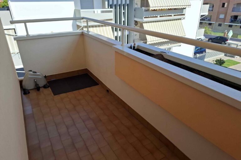 Villa rosa appartamento centro - Immagine 9