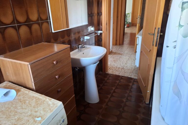 Villa rosa appartamento centro - Immagine 6