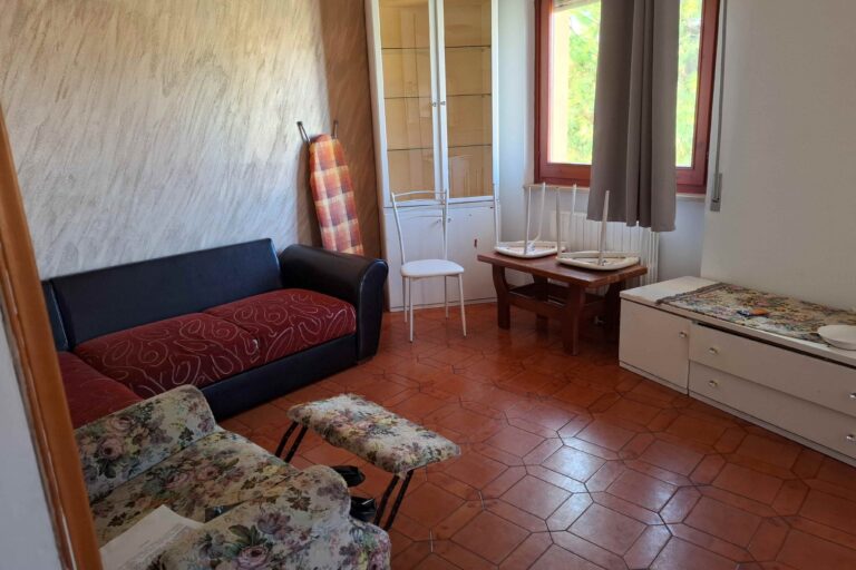 Villa rosa appartamento centro - Immagine 3