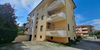 Villa rosa appartamento centro