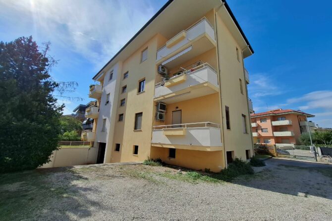 Villa rosa appartamento centro