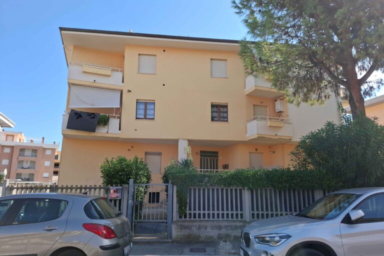 Villa rosa appartamento centro - Immagine 2
