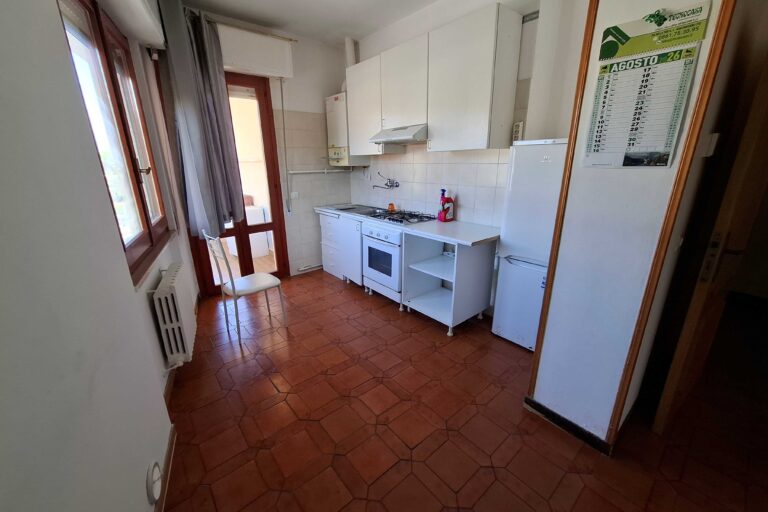 Villa rosa appartamento centro - Immagine 4